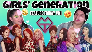 Girls' Generation Special💕|Into the new world, Karma Butterfly, GEE, You Think, Devil Run, The boys