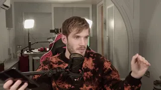 PewDiePie explains why he doesn’t collab with Markiplier Anymore