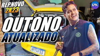 THIAGO AQUINO - OUTONO ATUALIZADO 2023 (REPERTÓRIO NOVO) MUSICAS NOVAS - MÉDIOS - GRAVE BASS