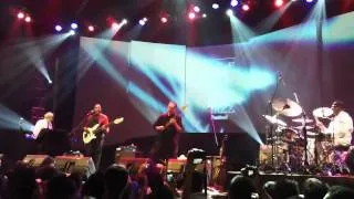 Fourplay plays medley @Java Jazz Festival 2011