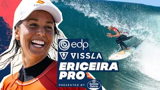 Sally Fitzgibbons Has Fought Back To Reclaim Her Spot On The CT, Will She Lock It In At Ericeira?