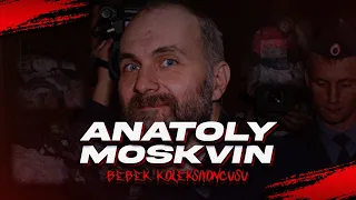 BEBEK KOLEKSİYONCUSU - ANATOLY MOSKVIN