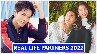 Kuo Shu Yao Vs Riley Wang Real Life Partners 2022, Height, Age, Net Worth, Lovers, Married & More