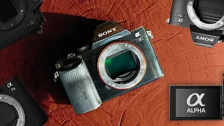 The Best & Worst Sony Full-Frame Cameras