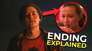 Riverdale Season 7 Ending Explained