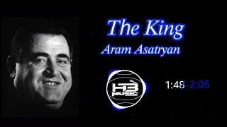 Aram Asatryan - Tox mnam ( bass by HB Music)