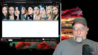 TWICE CRAZY STUPID LOVE Lyrics Color Coded Lyrics(((REACTION)))