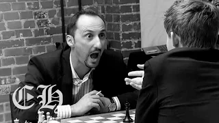 The Best Funny Chess Moments