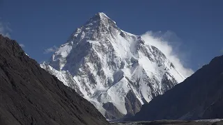 GREAT KARAKORАM & K2 - 2019 - Himalaya History
