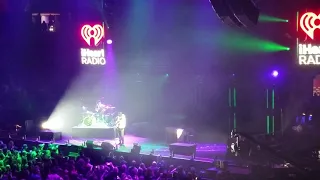 Twenty One Pilots Live Heathens Live Iheartradio ALTer ego Los Angeles California 1/19/19