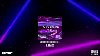 Danza kuduro - Don Omar, Lucenzo (Rrendy x Al Tun Tun Remix)