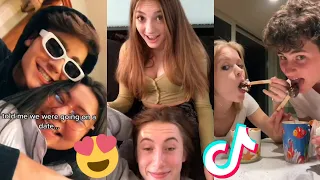 Cute Couple Tiktoks (Part 31) - 2020 Cute Couple Tiktok Complications