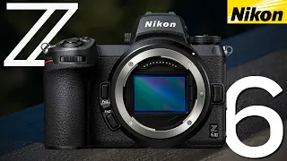 Nikon Z6 Mark III Camera: Expected Features and Differences