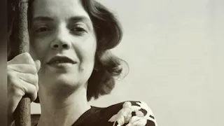 Sophia de Mello Breyner Andresen "Esta é a madrugada"