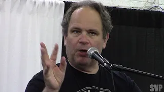 Eddie Trunk names his TOP 3 Bands! - DIGF May 2021