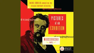 Mussorgsky: Pictures at an Exhibition - Orch. Ravel - Gnomus