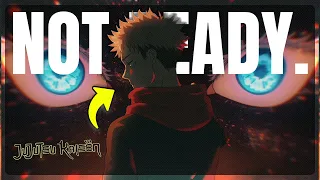 We ARE NOT Ready For SHIBUYA INCIDENT ARC | Jujutsu Kaisen Season 2 Episode 6 Breakdown/Analysis