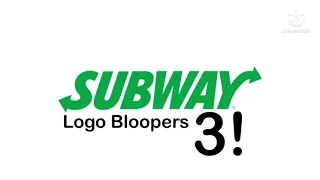 SubWay logo bloopers 3 (Classic)