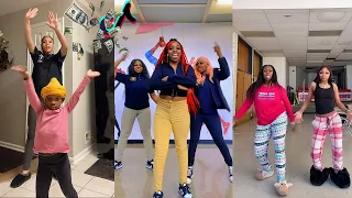 New Dance Challenge and Memes Compilation - February🔥