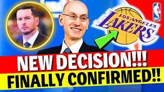 🔥 URGENT! LAKERS CLOSE TO NAMING NEW COACH? SEE WHO'S IN THE RUNNING! LAKERS NEWS