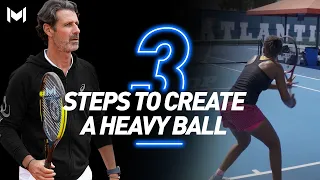 3 Steps to Create a Heavy Ball