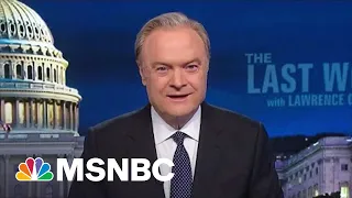 Watch The Last Word With Lawrence O’Donnell Highlights: April 25