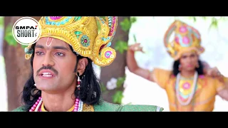 SMPAi SHORTS || SEASON 3 ||  MAHABHARAT || SAMRAT MUKHERJI