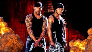 Ghetto on Fire | Full Movie | Action