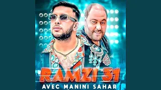 Makach Ki Ton Amour (feat. Manini Sahar)