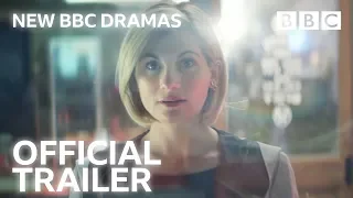Brand new Drama coming soon - BBC