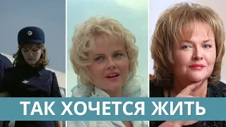 5 российских актрис, которые сегодня борются с онкологией