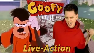 A Goofy Movie Live-Action - After Today