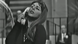 KALINA JĘDRUSIK - Utwierdź Mnie (Kabaret Starszych Panów 1964)