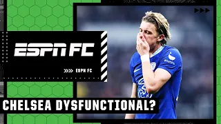 CHELSEA IN BIG TROUBLE! What's going WRONG?! 😳 | ESPN FC