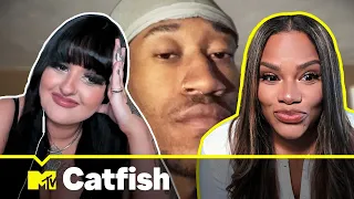 UNHEIMLICH romantisch? | Catfish | MTV Deutschland