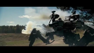Latest Guardians Final Trailer 2017 Russian Superhero Movie IN HD