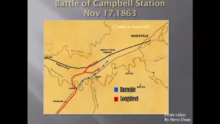 James Longstreet: Hero at Chickamauga or Failure at Independent Command? (Part Two)