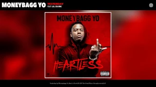 Moneybagg Yo -  Yesterday (Audio)