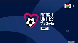 FIFA World Cup Campaign 2023 • Football Unites the World • Iklan Indonesia 30 sec