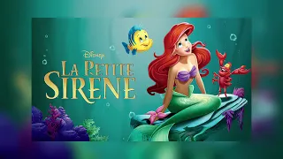 Audiocontes Disney - La Petite Sirène