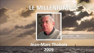 Le millénium - Jean-Marc Thobois