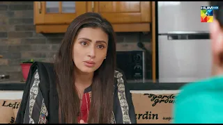 Tehmina Ko Sahira Ki Betiyon Se Kya Dushmani Hai..? #mamia #bilalqureshi - Meesni - HUM TV