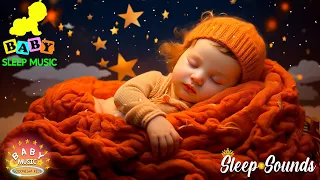 Bedtime Lullaby For Sweet Dreams♥Sleep Music for Babies♥Bedtime stories for babies #babysleep