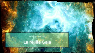 Kryon Servicio Magnético - La Rejilla Gaia