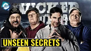 5 Behind the Scene Facts About Wicked Tuna