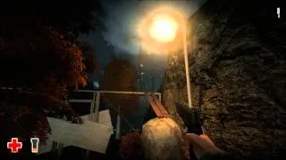 Let's Play Estranged Act 1 (Half Life 2 Mod) - Part 1 - Isolated Island.. Of Doom