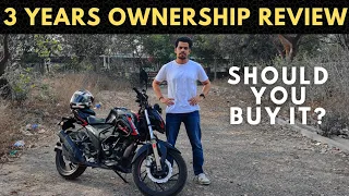 TVS Apache RTR 200 Ownership Review | Answers to all the Questions