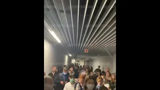 В аэропорту Сочи задержали рейс из-за неподтвердившейся информации о минировании