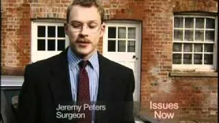 Mitchell and Webb Situation - Rogue Surgeons