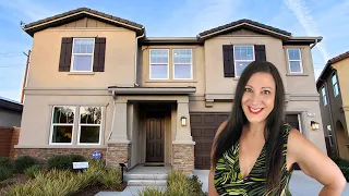 KB Homes - California Houses For Sale - New Homes - Riverside California